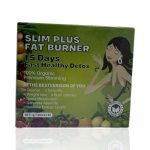 Slim Plus FAT Burner 30 Tablets