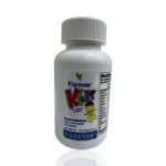 Forever Kids Multivitamins 120 chewable Tablets