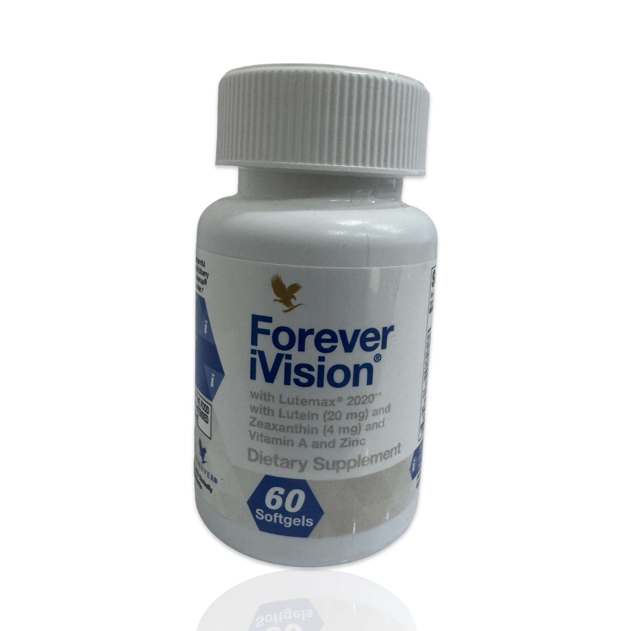 a2_43 Forever Ivision 60 softgel - Image 1