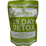 SLIM TEA 28 DAY DETOX TEA