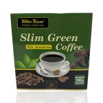 WINS TOWN SLIM GREEN COFEE