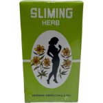 SLIMMING HERB 50 teabags