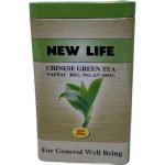 NEW LIFE CHINESE GREEN TEA