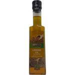 HEMANI LINSEED OIL