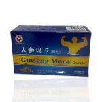 LONG HAI GINSENG MACA GRANULE