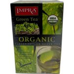 IMPRA CEYLON GREEN TEA