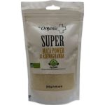HEMANI SUPER MACA WITH ASHWANGANDHA POWDER