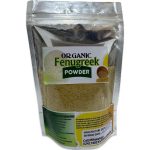 A2 FENUGREEK POWDER 170G