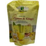 WINS TOWN LEMON & GINGER TEA