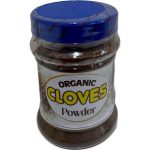 A2 ORGANIC CLOVES POWDER 140g