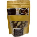 A2 Brazil Nuts 130g