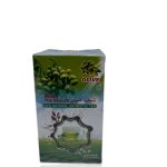 OLIVE NONI THE HEALER