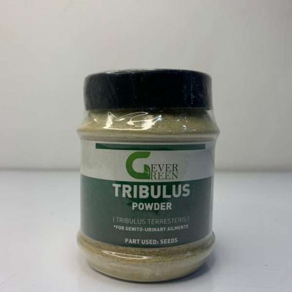 HEMANI TRIBULUS POWDER