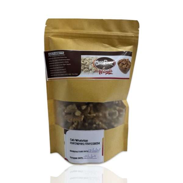 A2 Walnuts 250g