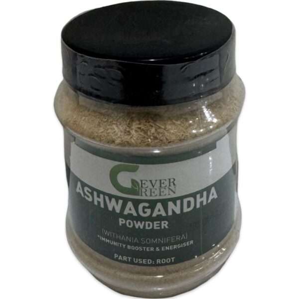 HEMANI ASHWANGANDHA POWER
