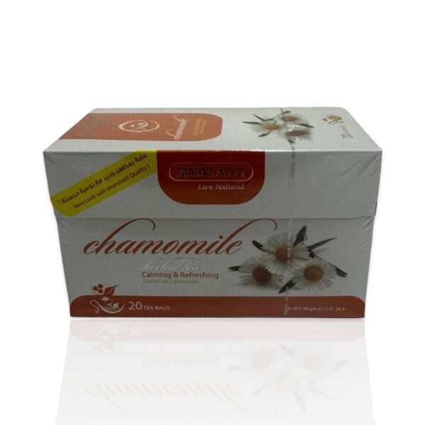 HEMANI CHAMOMILE TEA