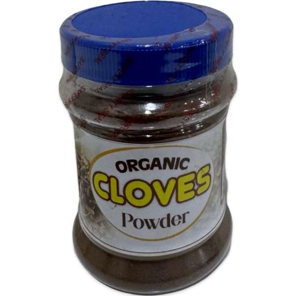 A2 ORGANIC CLOVES POWDER