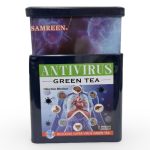 Samreen Antivirus Green Tea