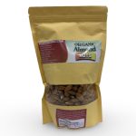 A2 ORGANIC ALMOND NUTS 170G