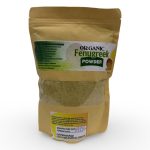 A2 FOODS Fenugreek Powder 500g