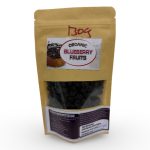 A2 FOODS Blueberry Dried Fruit 130g