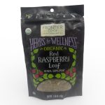 Frontier co-op Organic Red Raspberry Leaf