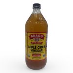 Bragg Organic Apple Cider Vinegar 946ml