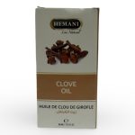 Hemani Cloves oil 30ml