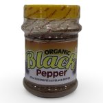 A2 FOODS Black Pepper Powder 140g