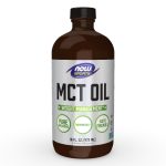 Now Sports MCT OIL 473ML