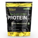CALIFORNIA GOLD NUTRITION SPORTS PLANT BASED PROTEIN 907g