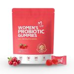 Women's Probiotic Gummies 60 Gummies