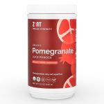 Zint Organic Pomegranate Powder 340g