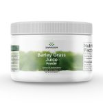 Swanson Barley Grass Juice Powder 150g