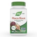 Nature's Way Maca Root 100 capsules