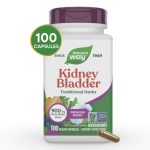 Nature's Way Kidney Bladder 100 capsules