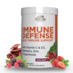 COUNTRY FARMS IMMUNE DEFENCE 320G