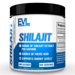 EVL Shilajit Powder 75g