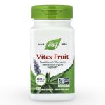 Nature's Way Vitex Fruit 100 capsules