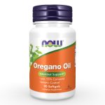 Now Oregano Oil 90 softgels