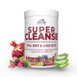 COUNTRY FARMS SUPER CLEANSE 280G