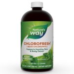 Nature's Way Chlorofresh Liquid Chlorophyll