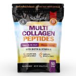 Bio SCHWARTZ MULTI COLLAGEN PEPTIDES 500G