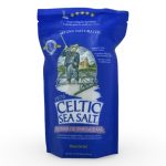 Selina Naturally Celtic Sea Salt 454g