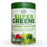 Country Farms Super Greens Powder 300g