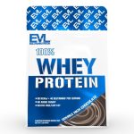 EVL Whey Protein 454g