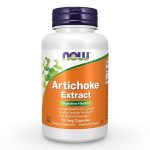 Now Artichoke Extract 450 mg 90 capsules