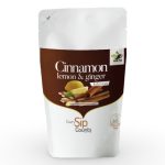 Cinnamon Lemon & Ginger Tea 20 teabags