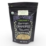 Frontier co-op Organic German Chamomile Flower