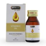 Hemani Vitamin E oil 30ml